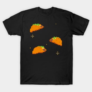 Taco Sparkle T-Shirt